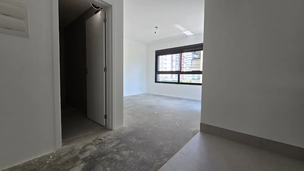 Apartamento, 1 quarto, 34 m² - Foto 5