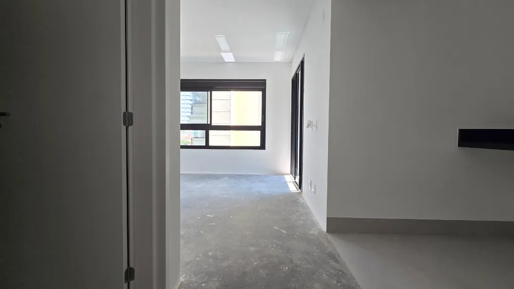 Apartamento, 1 quarto, 34 m² - Foto 6