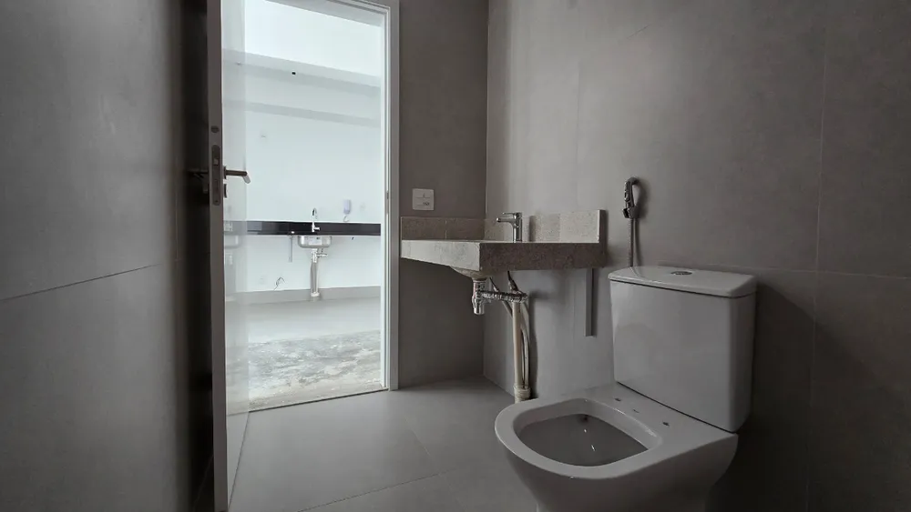 Apartamento, 1 quarto, 34 m² - Foto 7