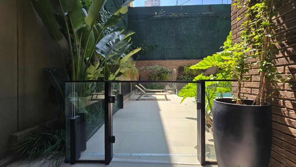 Apartamento, 1 quarto, 34 m² - Foto 11