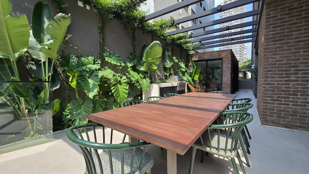 Apartamento, 1 quarto, 34 m² - Foto 14
