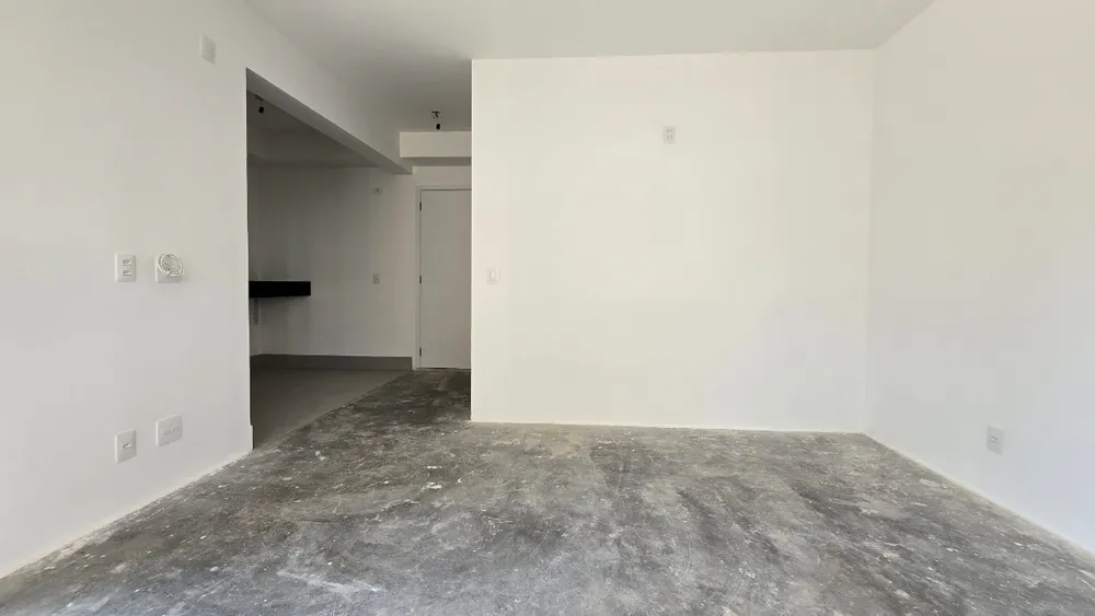 Apartamento, 1 quarto, 34 m² - Foto 4