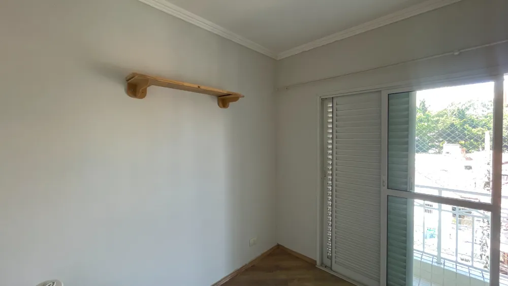 Apartamento, 1 quarto, 39 m² - Foto 1