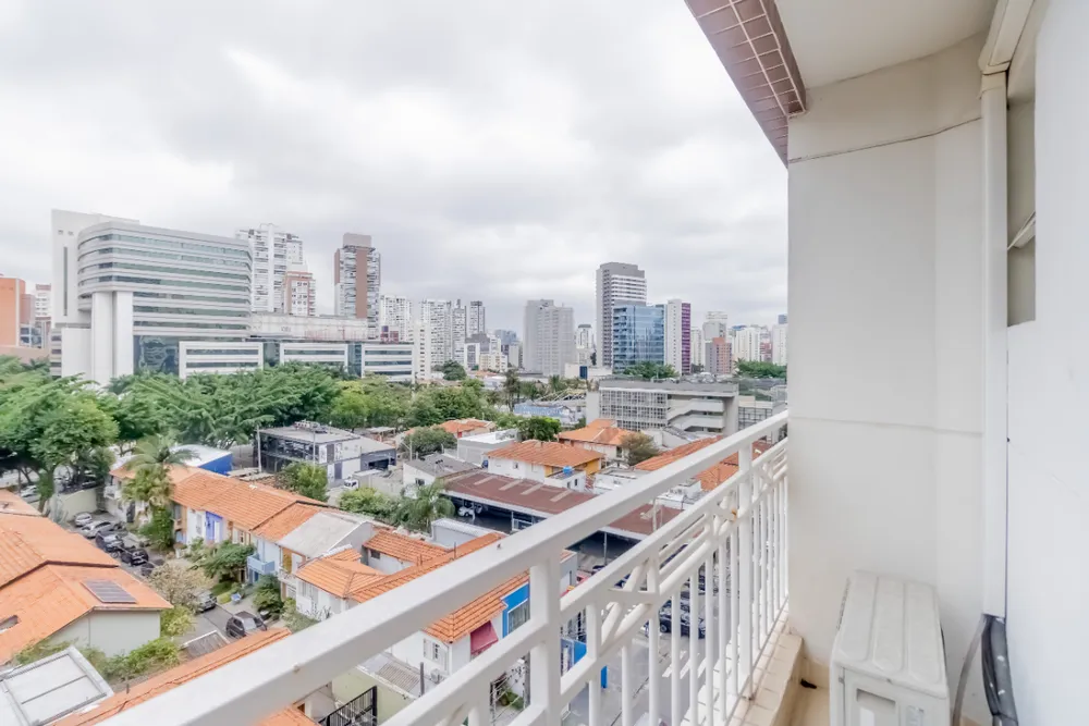 Apartamento, 1 quarto, 39 m² - Foto 10