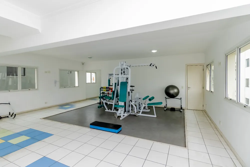 Apartamento, 1 quarto, 39 m² - Foto 12