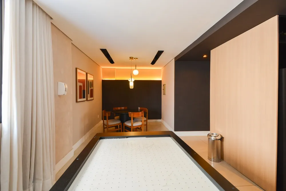 Apartamento, 1 quarto, 31 m² - Foto 8