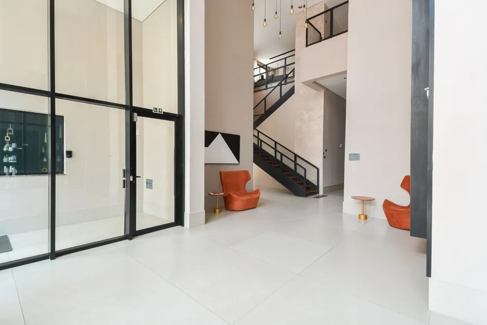 Apartamento, 1 quarto, 31 m² - Foto 8