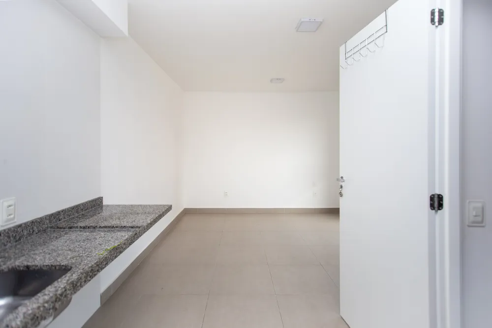 Apartamento, 1 quarto, 31 m² - Foto 5