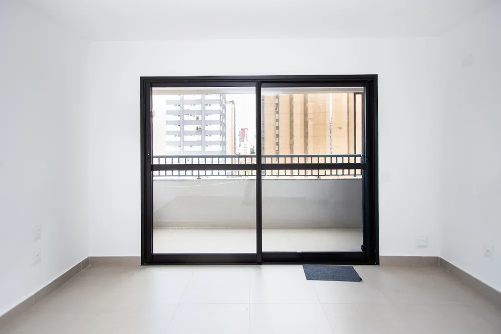 Apartamento, 1 quarto, 31 m² - Foto 4