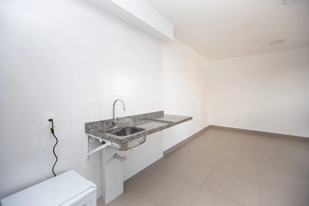 Apartamento, 1 quarto, 31 m² - Foto 3
