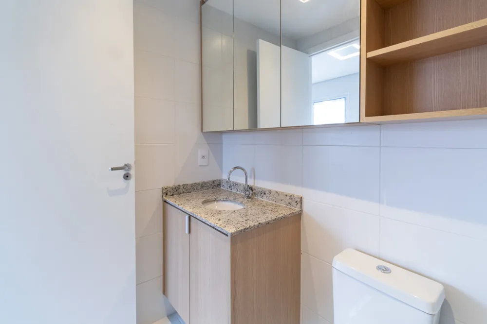 Apartamento, 1 quarto, 25 m² - Foto 6