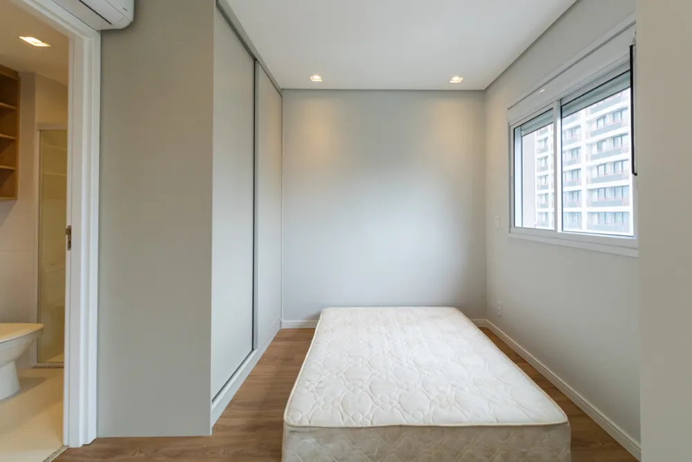 Apartamento, 1 quarto, 25 m² - Foto 3