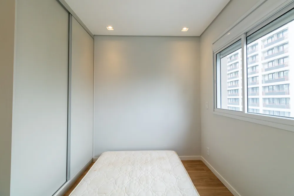 Apartamento, 1 quarto, 25 m² - Foto 5