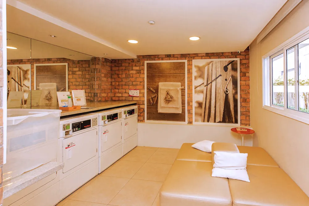 Apartamento, 1 quarto, 31 m² - Foto 12
