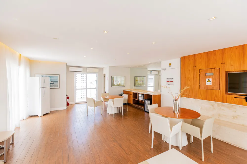Apartamento, 1 quarto, 31 m² - Foto 5