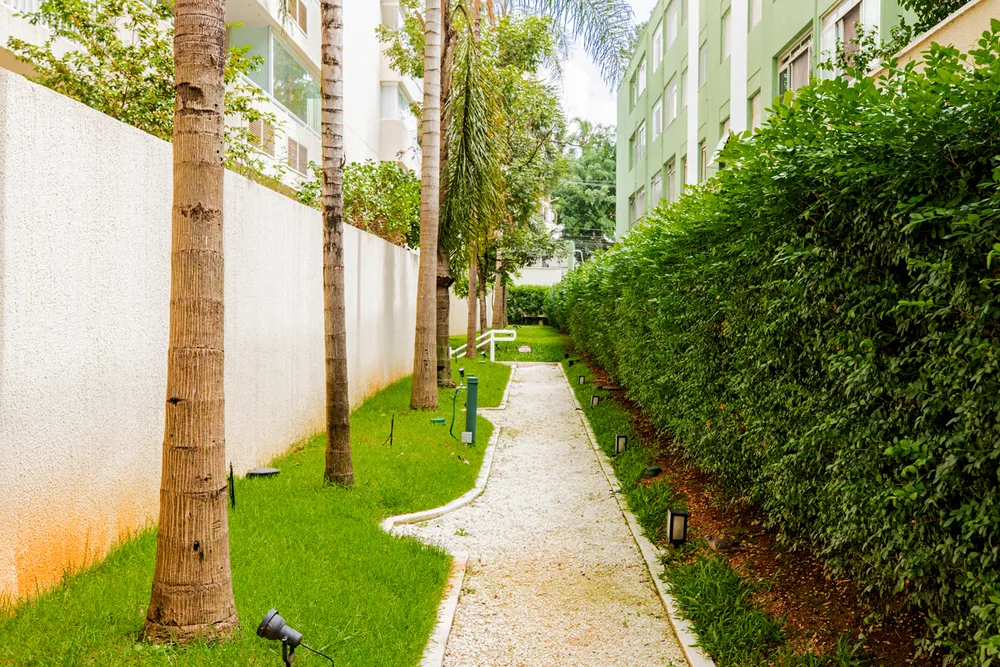 Apartamento, 1 quarto, 31 m² - Foto 8