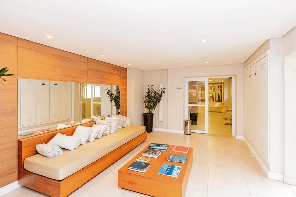 Apartamento, 1 quarto, 31 m² - Foto 10