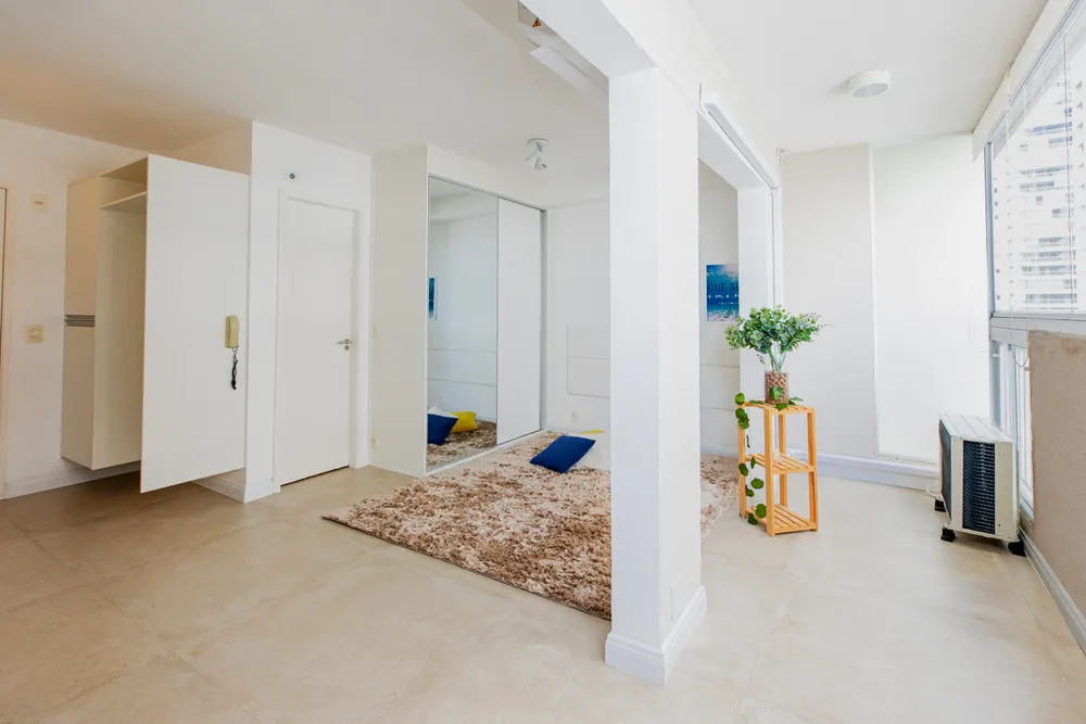 Apartamento, 1 quarto, 31 m² - Foto 11