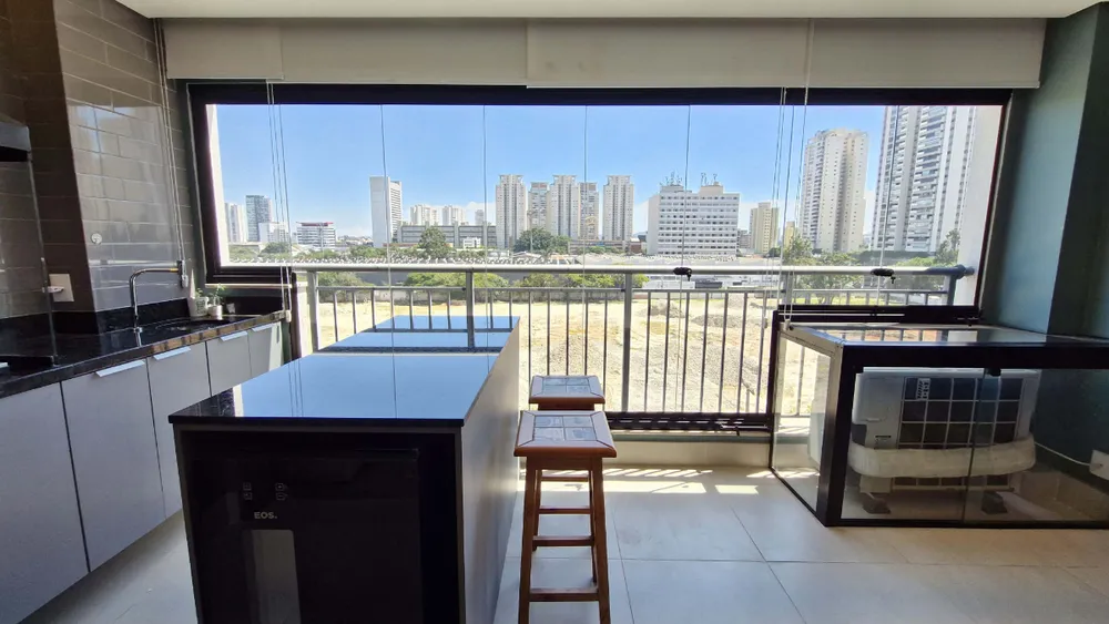 Apartamento, 2 quartos, 93 m² - Foto 6