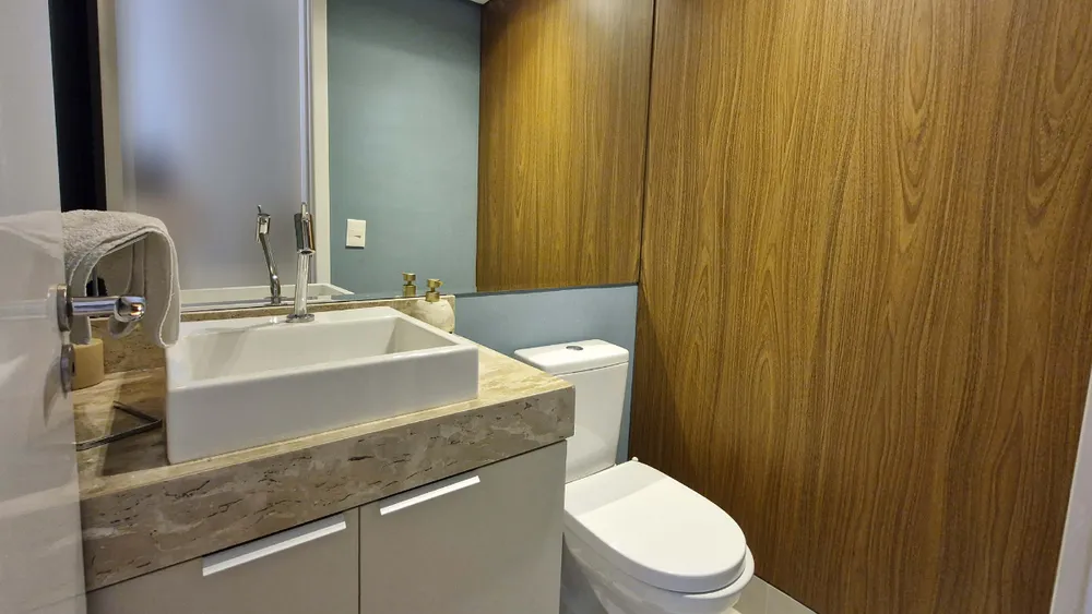 Apartamento, 2 quartos, 93 m² - Foto 9