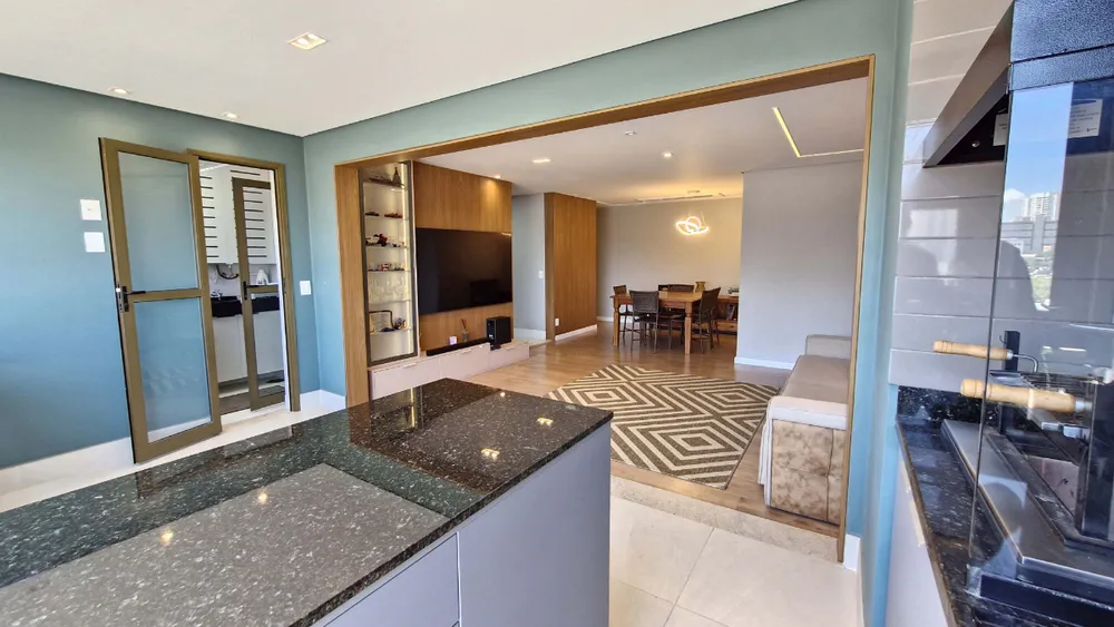 Apartamento, 2 quartos, 93 m² - Foto 7