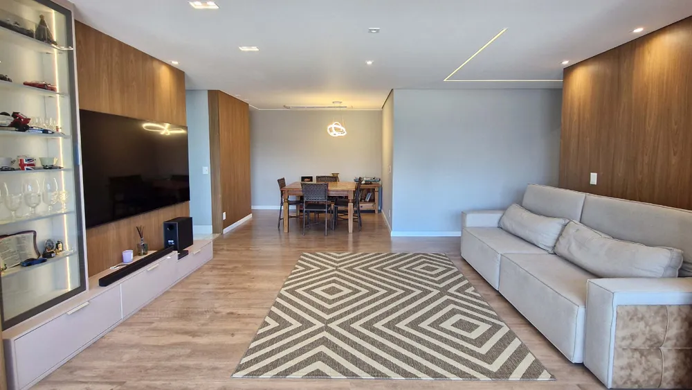 Apartamento, 2 quartos, 93 m² - Foto 8