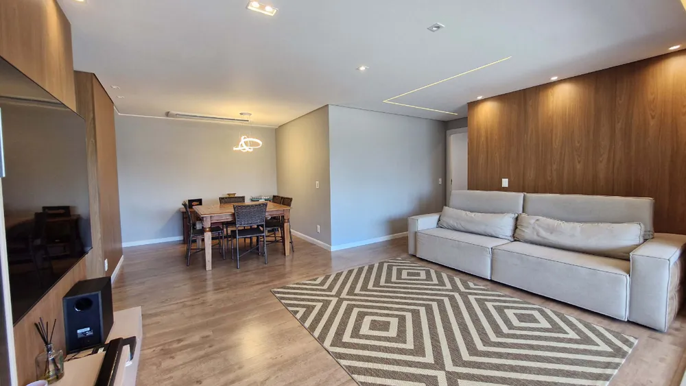 Apartamento, 2 quartos, 93 m² - Foto 4