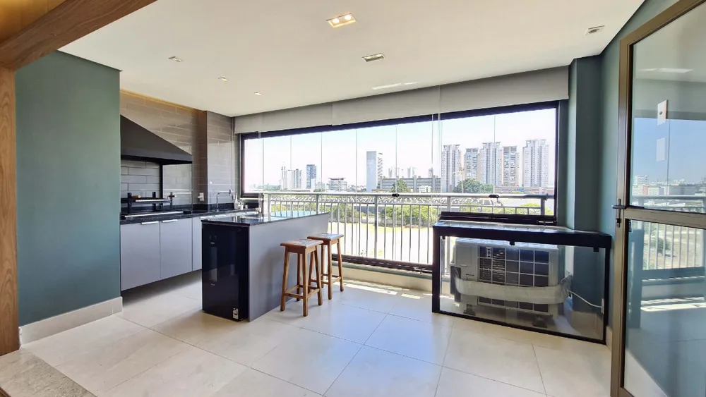 Apartamento, 2 quartos, 93 m² - Foto 5