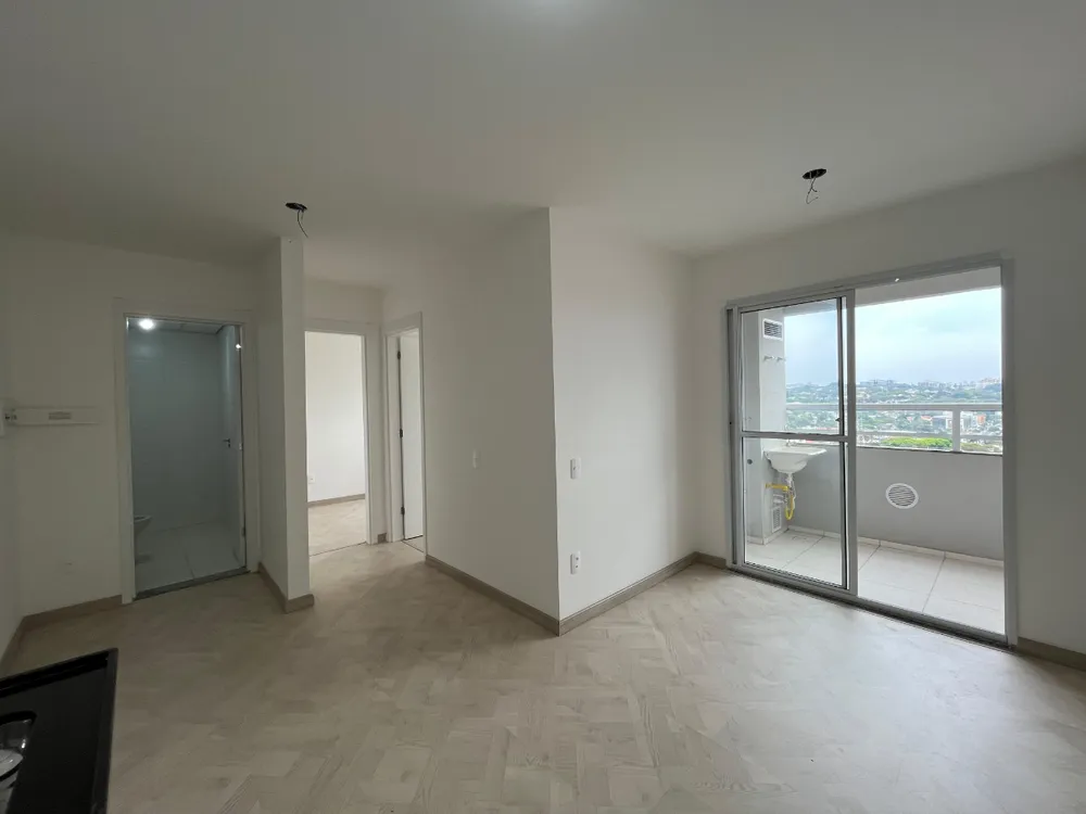 Apartamento, 2 quartos, 41 m² - Foto 2