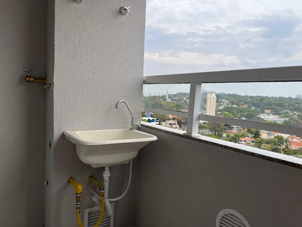 Apartamento, 2 quartos, 41 m² - Foto 9