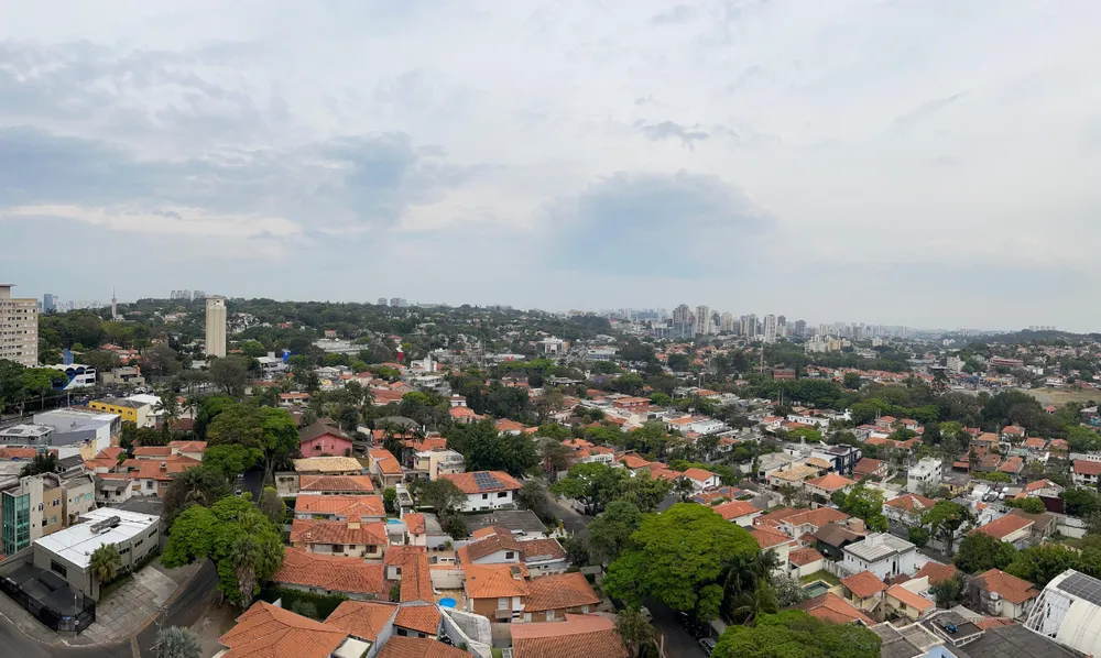 Apartamento, 2 quartos, 41 m² - Foto 12
