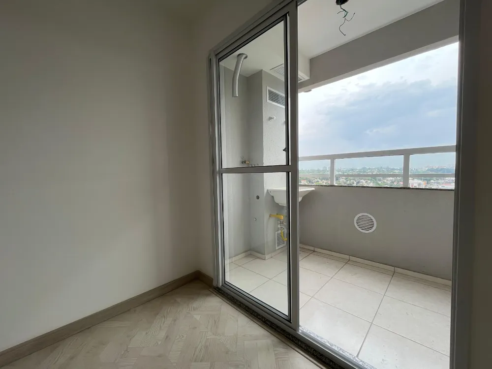 Apartamento, 2 quartos, 41 m² - Foto 3
