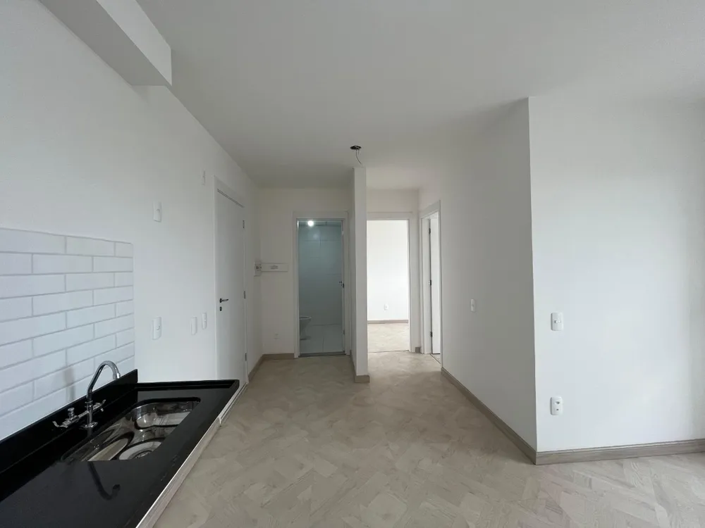 Apartamento, 2 quartos, 41 m² - Foto 1