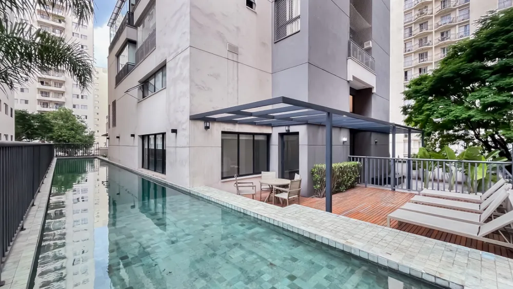 Apartamento, 1 quarto, 33 m² - Foto 12