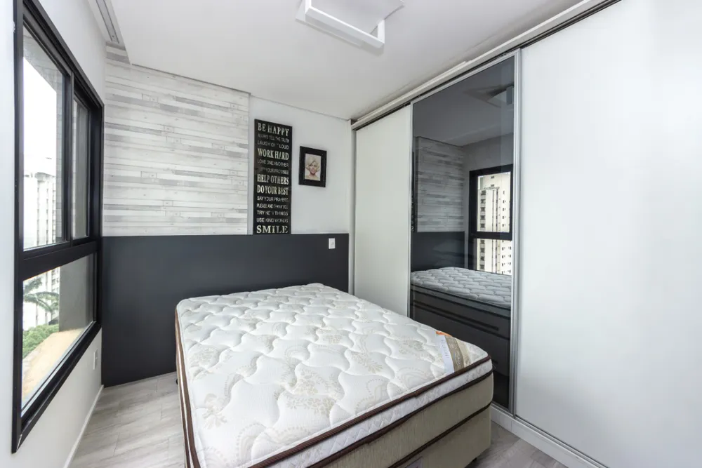 Apartamento, 1 quarto, 33 m² - Foto 8