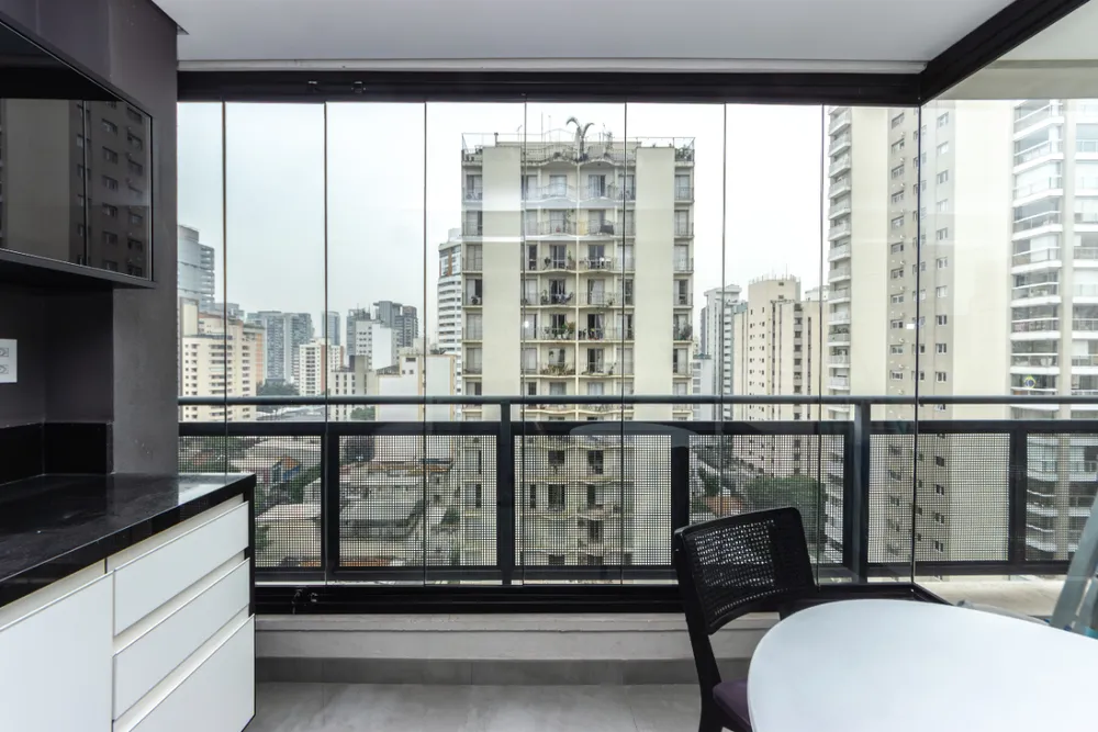 Apartamento, 1 quarto, 33 m² - Foto 7