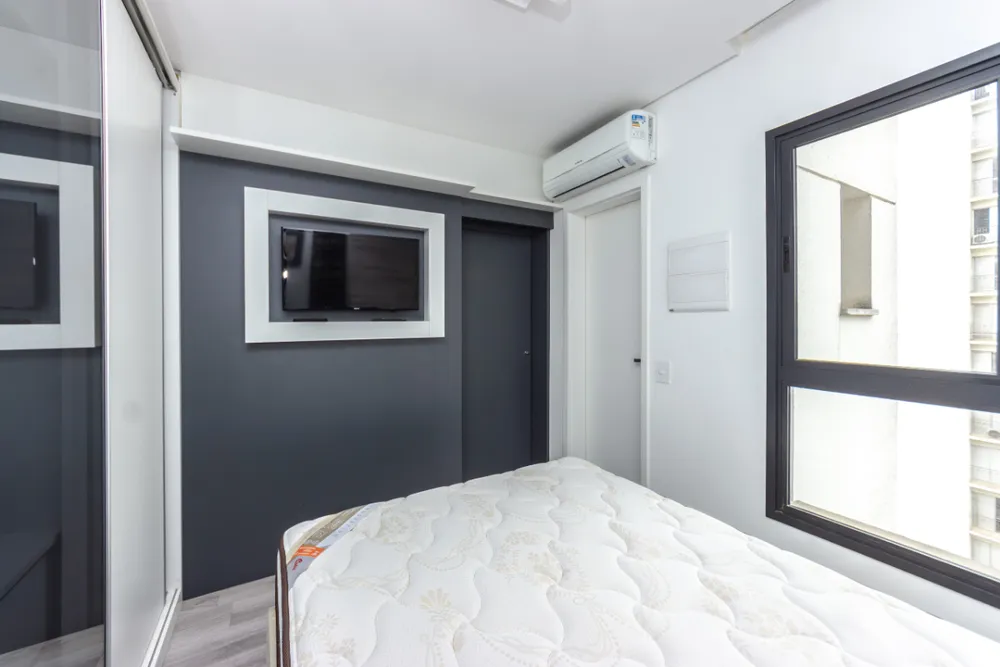 Apartamento, 1 quarto, 33 m² - Foto 9