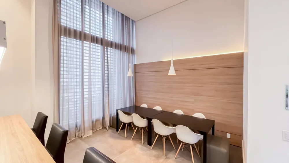 Apartamento, 1 quarto, 33 m² - Foto 14