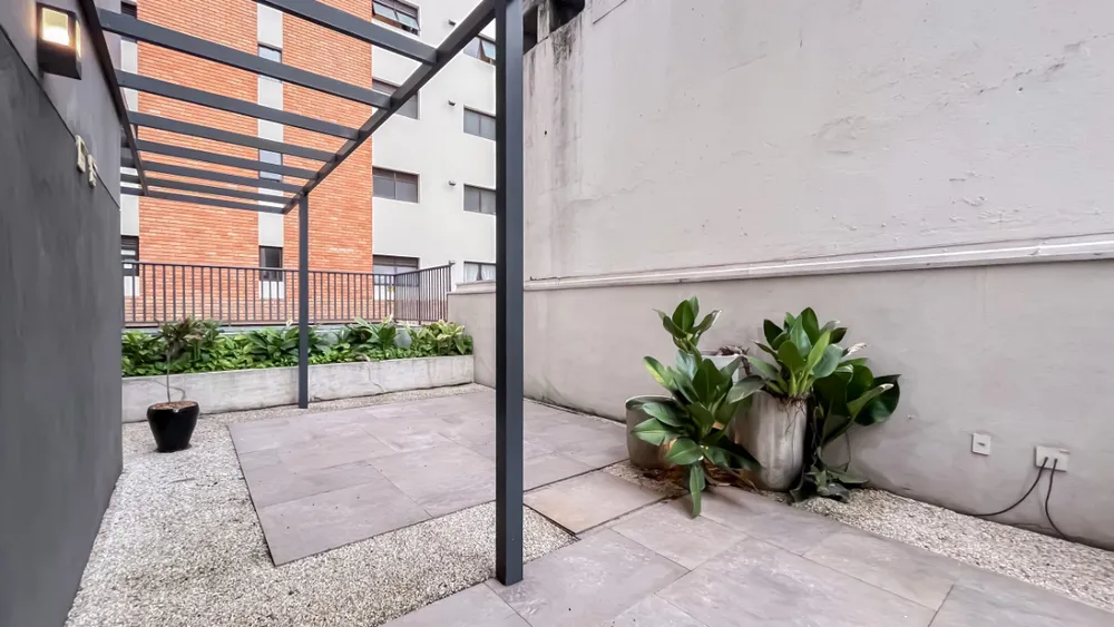 Apartamento, 1 quarto, 33 m² - Foto 15
