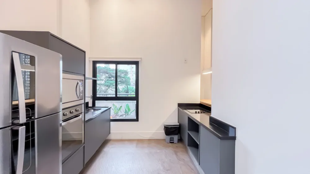 Apartamento, 1 quarto, 33 m² - Foto 16