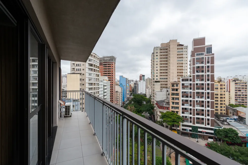 Apartamento, 1 quarto, 45 m² - Foto 7