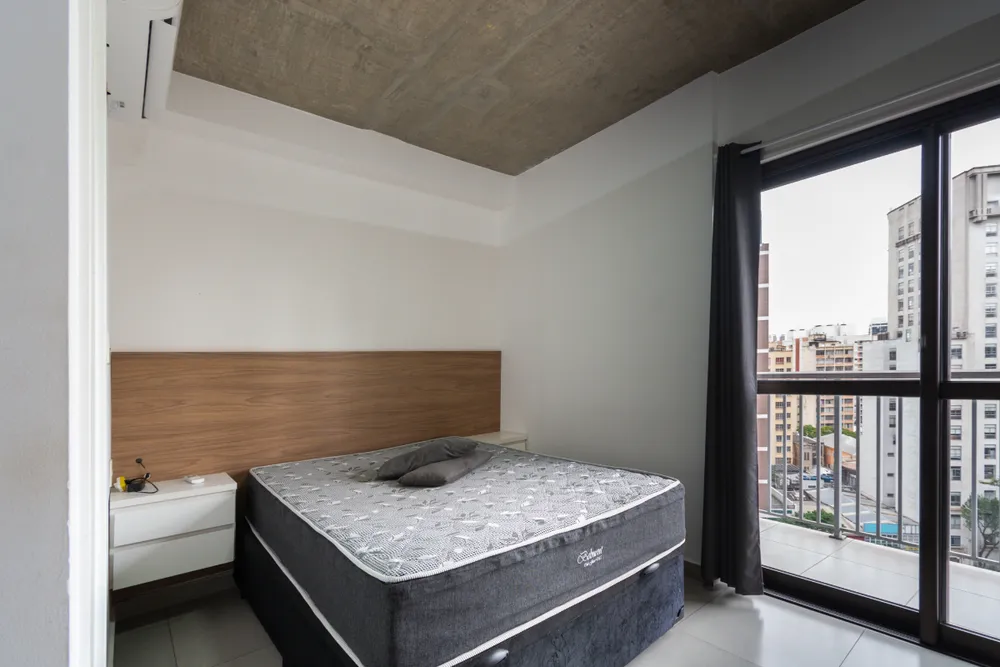 Apartamento, 1 quarto, 45 m² - Foto 4