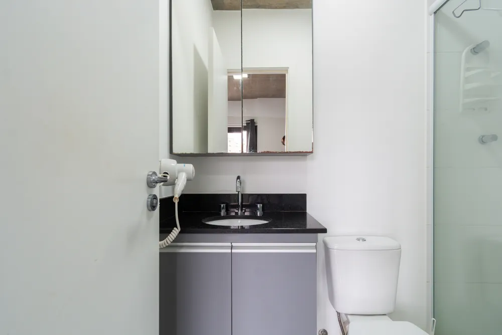 Apartamento, 1 quarto, 45 m² - Foto 5
