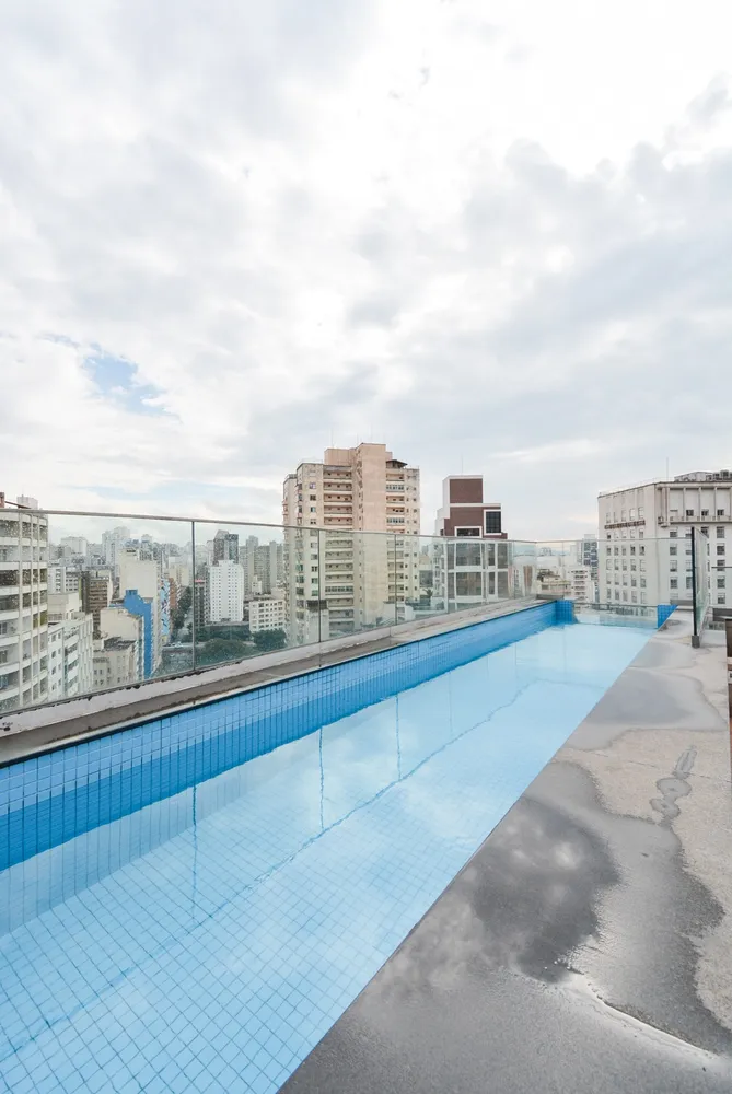 Apartamento, 1 quarto, 45 m² - Foto 13
