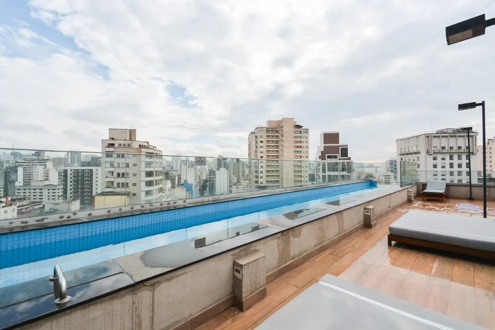 Apartamento, 1 quarto, 45 m² - Foto 15