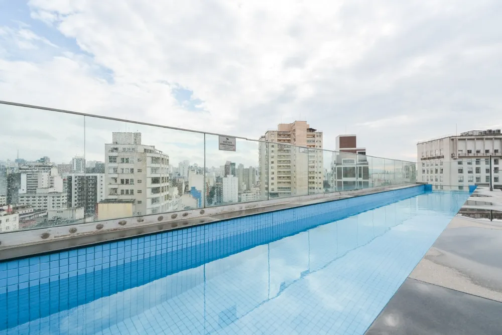 Apartamento, 1 quarto, 45 m² - Foto 14