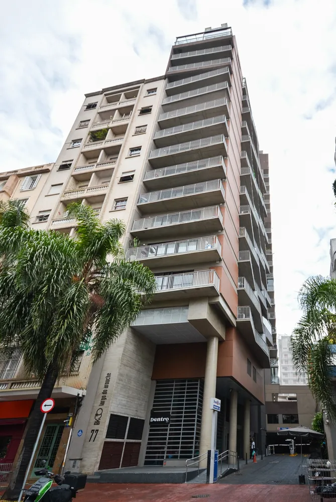 Apartamento, 1 quarto, 45 m² - Foto 9