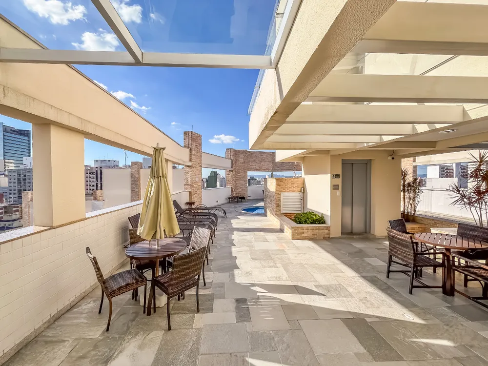 Apartamento, 1 quarto, 43 m² - Foto 10
