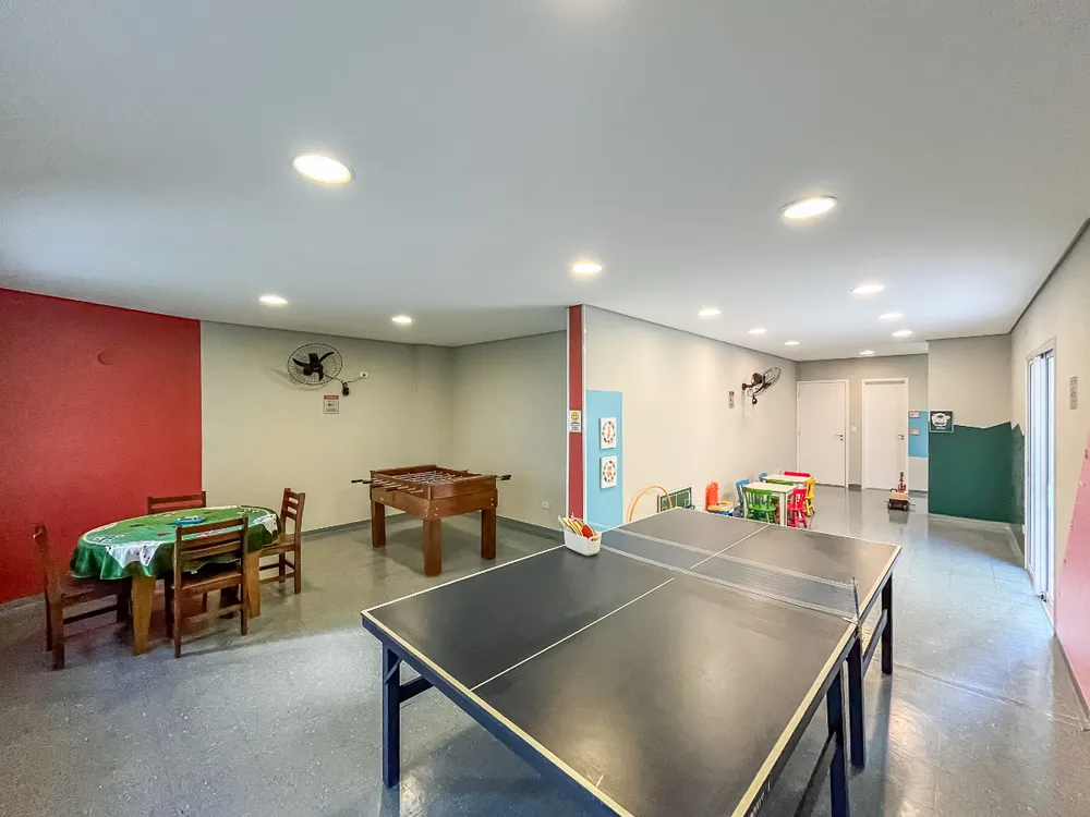 Apartamento, 1 quarto, 43 m² - Foto 12