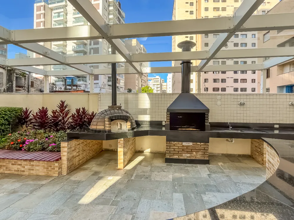 Apartamento, 1 quarto, 43 m² - Foto 11